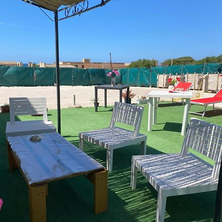 Valderice Rio Apartments Dış mekan fotoğraf