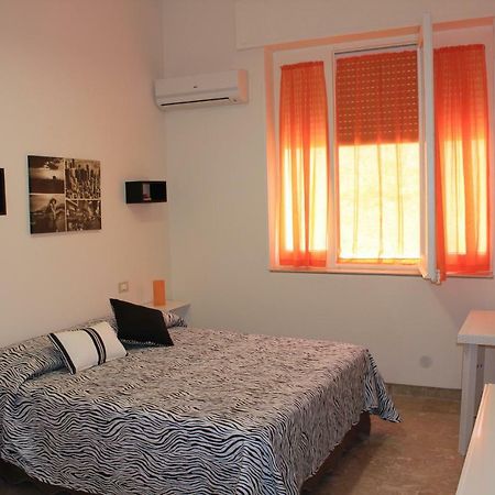 Valderice Rio Apartments Dış mekan fotoğraf