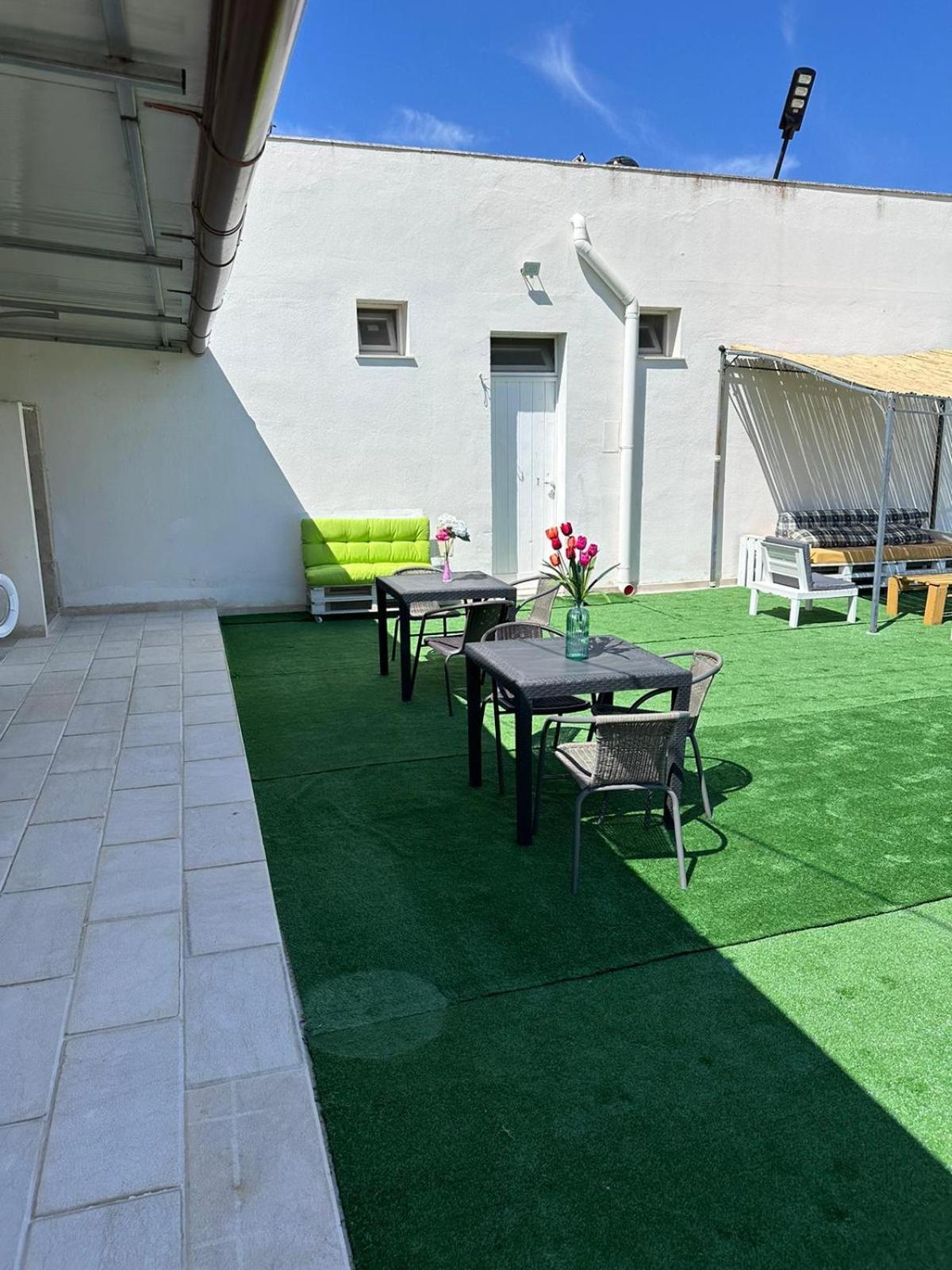 Valderice Rio Apartments Dış mekan fotoğraf