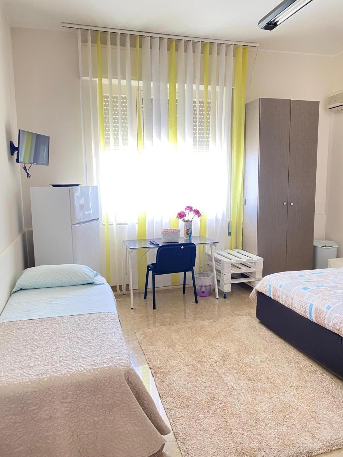Valderice Rio Apartments Dış mekan fotoğraf