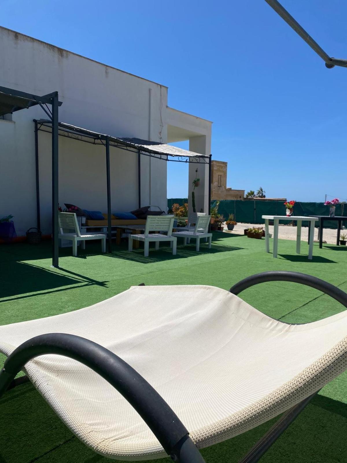 Valderice Rio Apartments Dış mekan fotoğraf