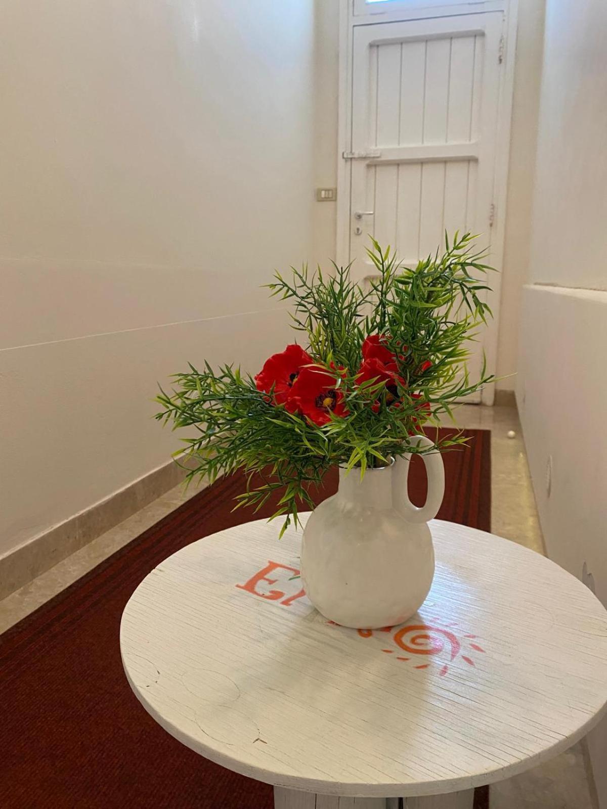 Valderice Rio Apartments Dış mekan fotoğraf