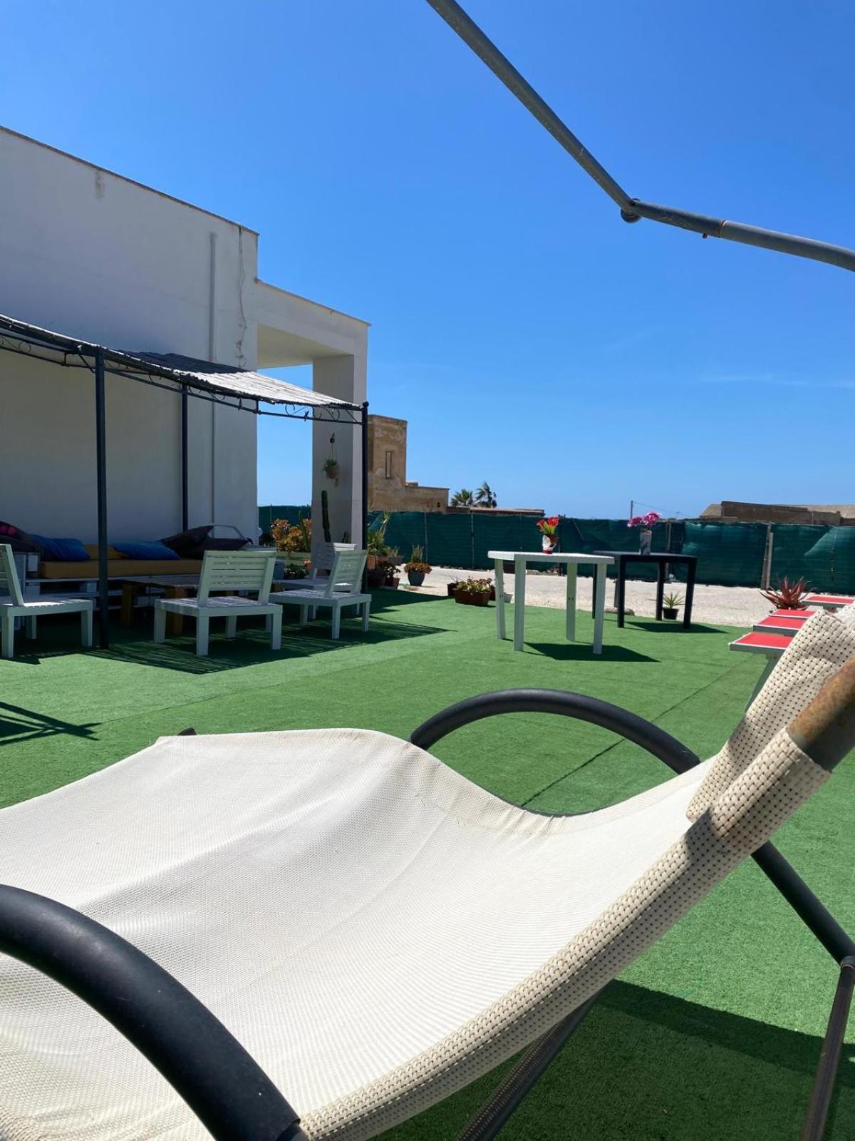 Valderice Rio Apartments Dış mekan fotoğraf