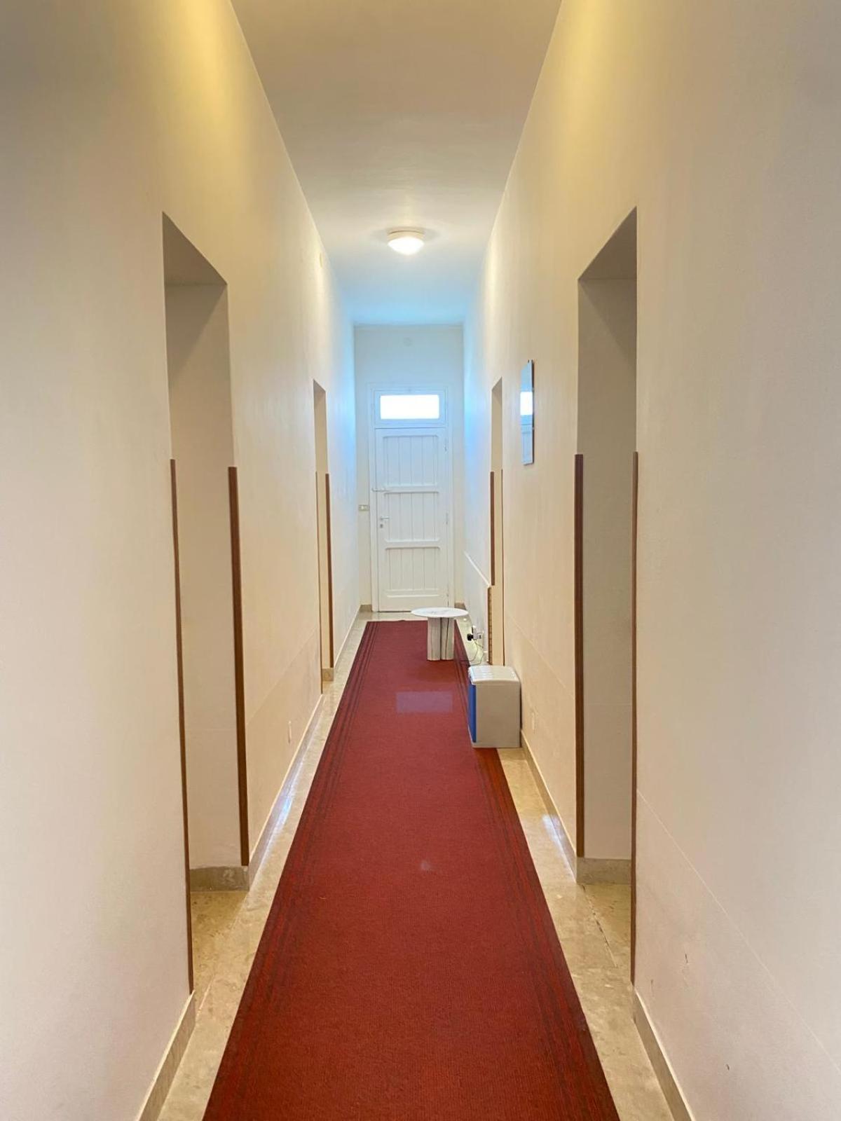 Valderice Rio Apartments Dış mekan fotoğraf