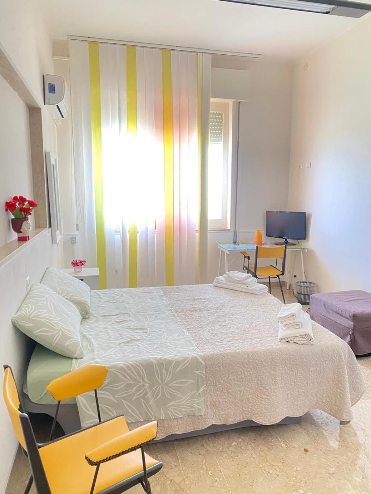 Valderice Rio Apartments Dış mekan fotoğraf