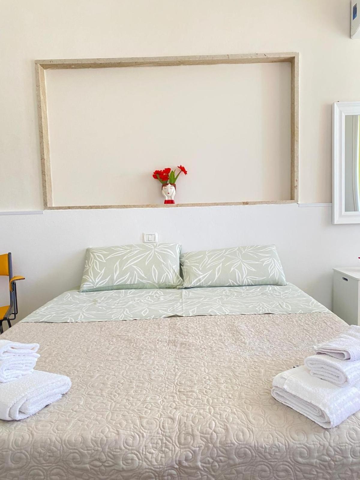 Valderice Rio Apartments Dış mekan fotoğraf