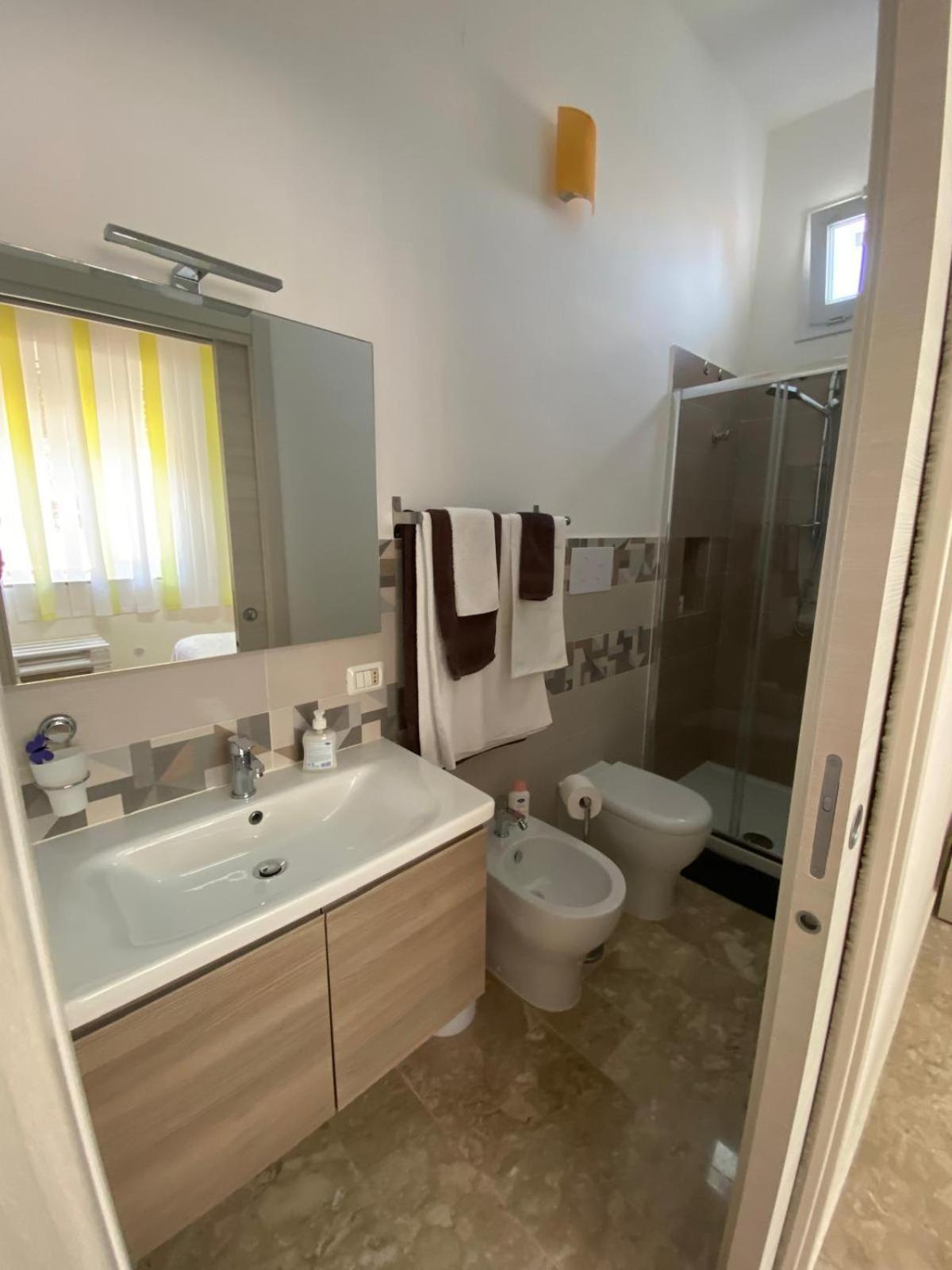 Valderice Rio Apartments Dış mekan fotoğraf