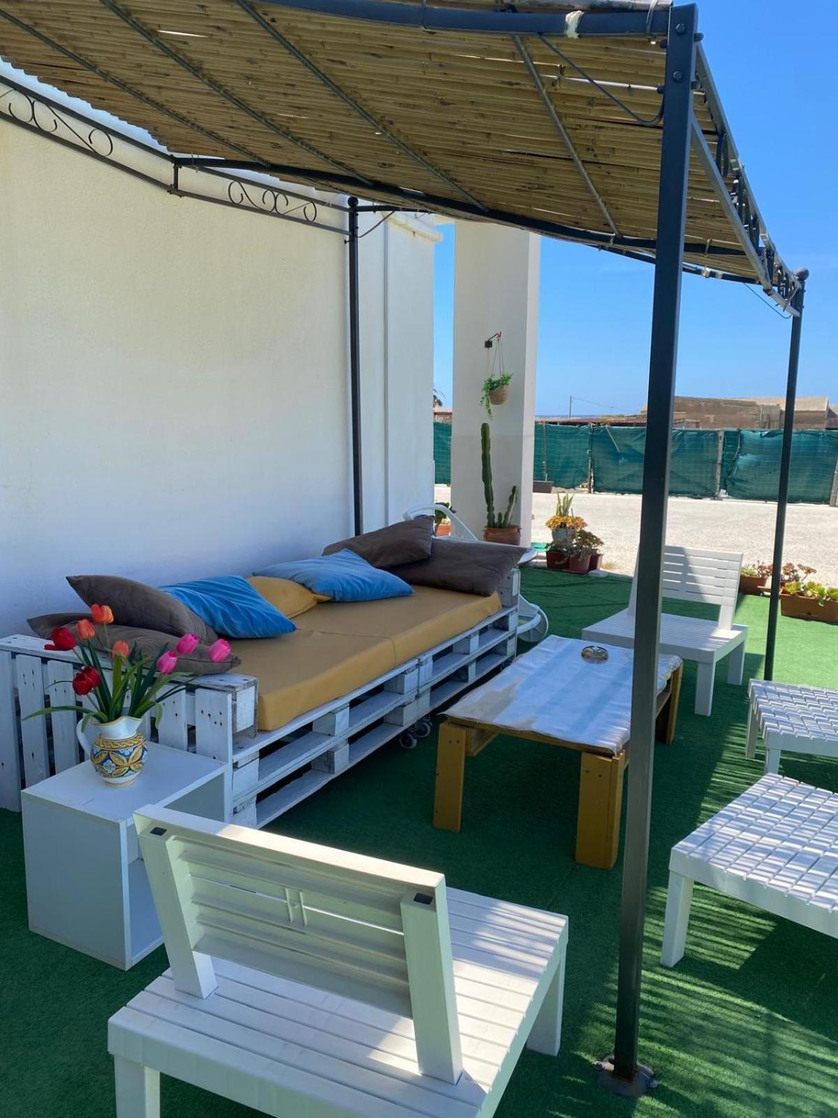 Valderice Rio Apartments Dış mekan fotoğraf