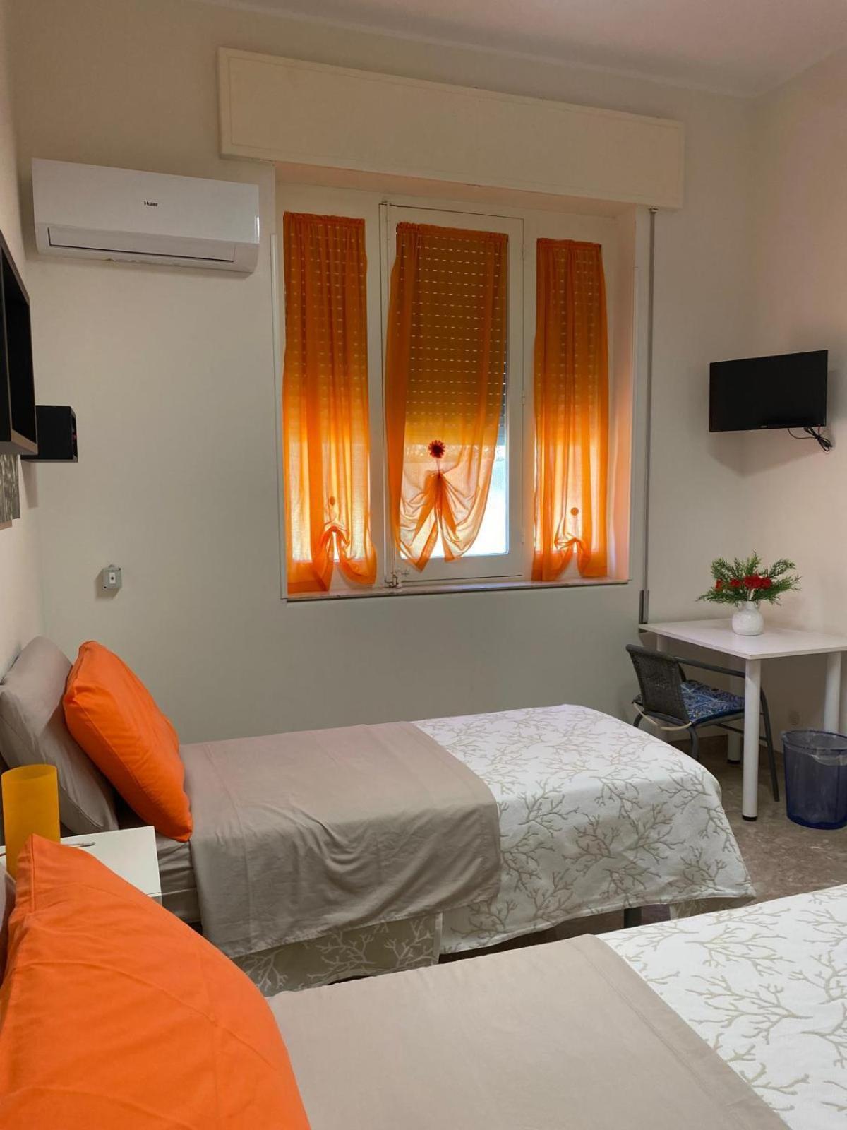 Valderice Rio Apartments Dış mekan fotoğraf