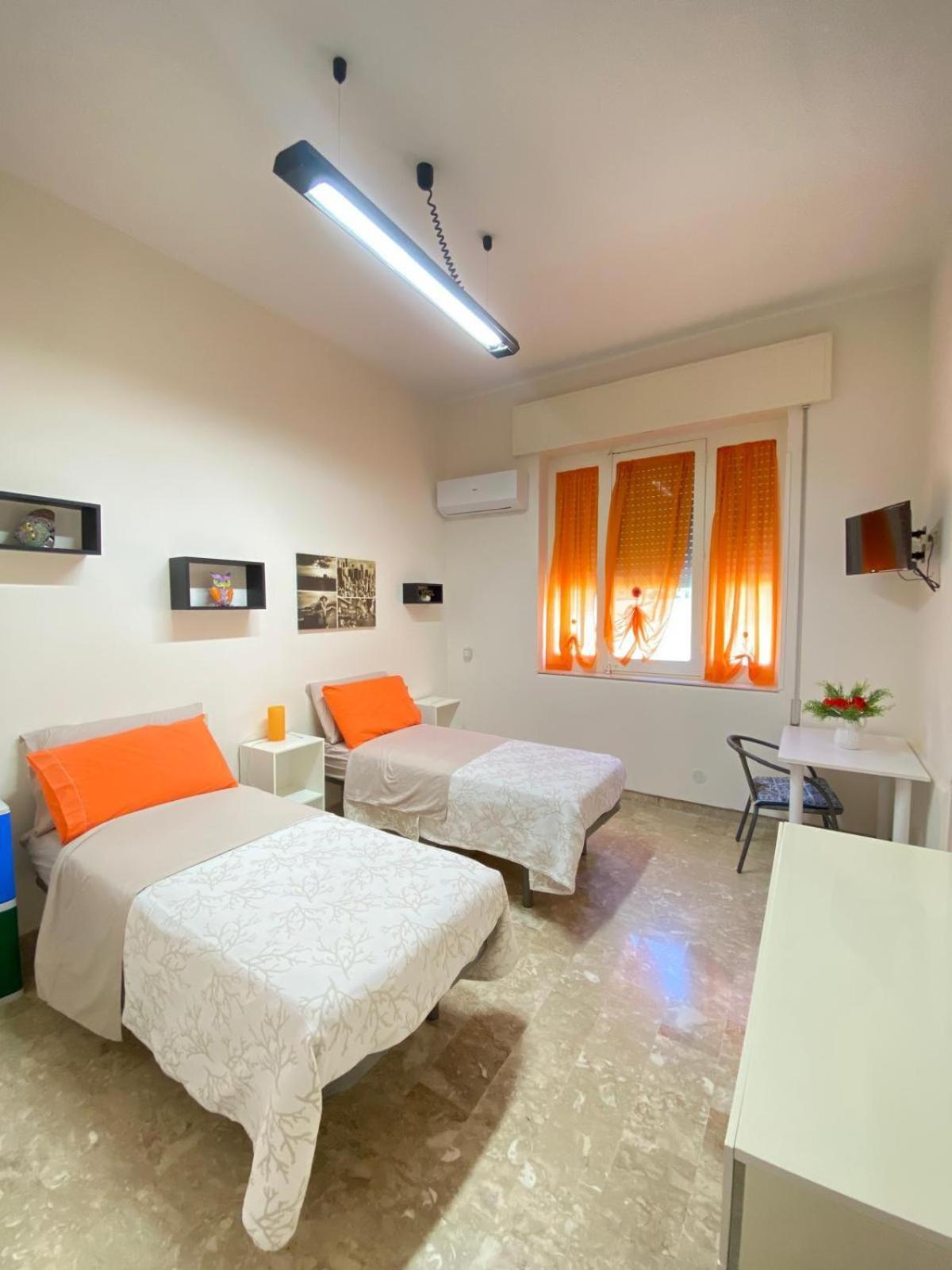 Valderice Rio Apartments Dış mekan fotoğraf
