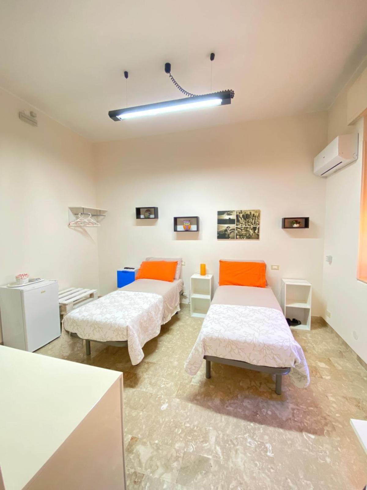 Valderice Rio Apartments Dış mekan fotoğraf
