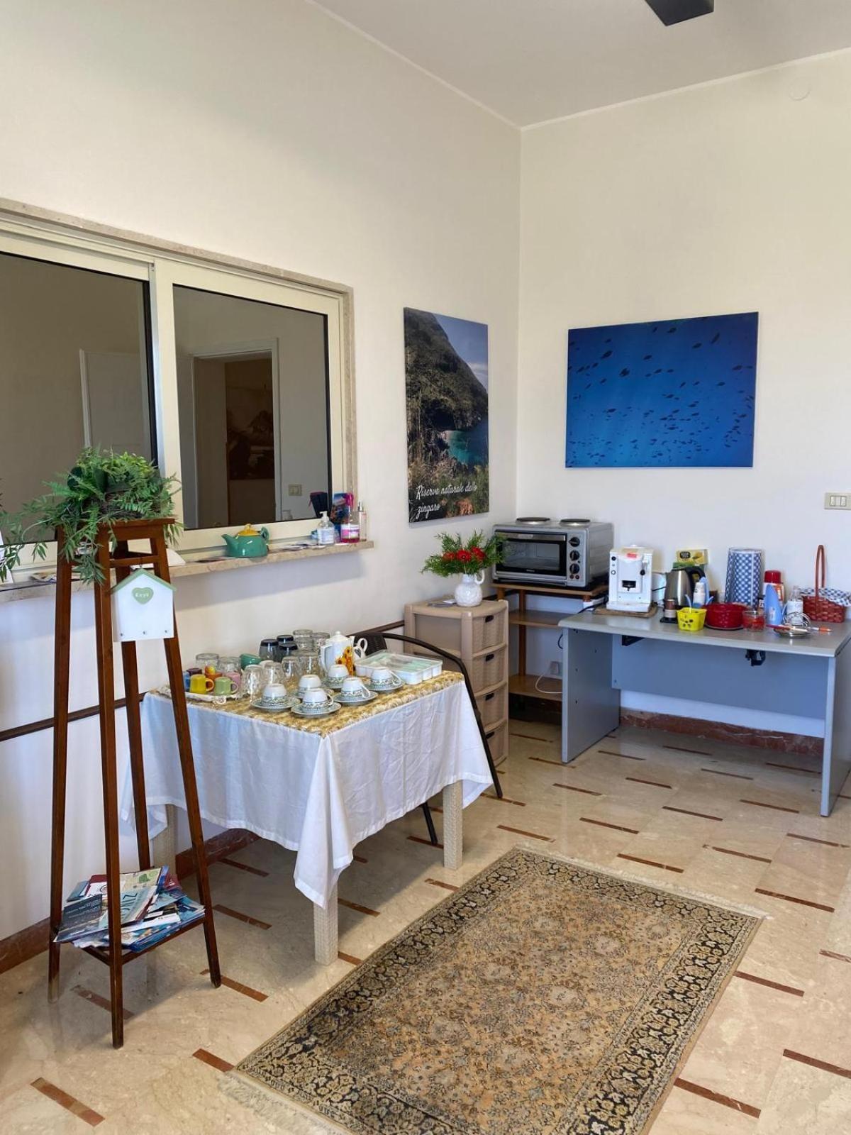 Valderice Rio Apartments Dış mekan fotoğraf