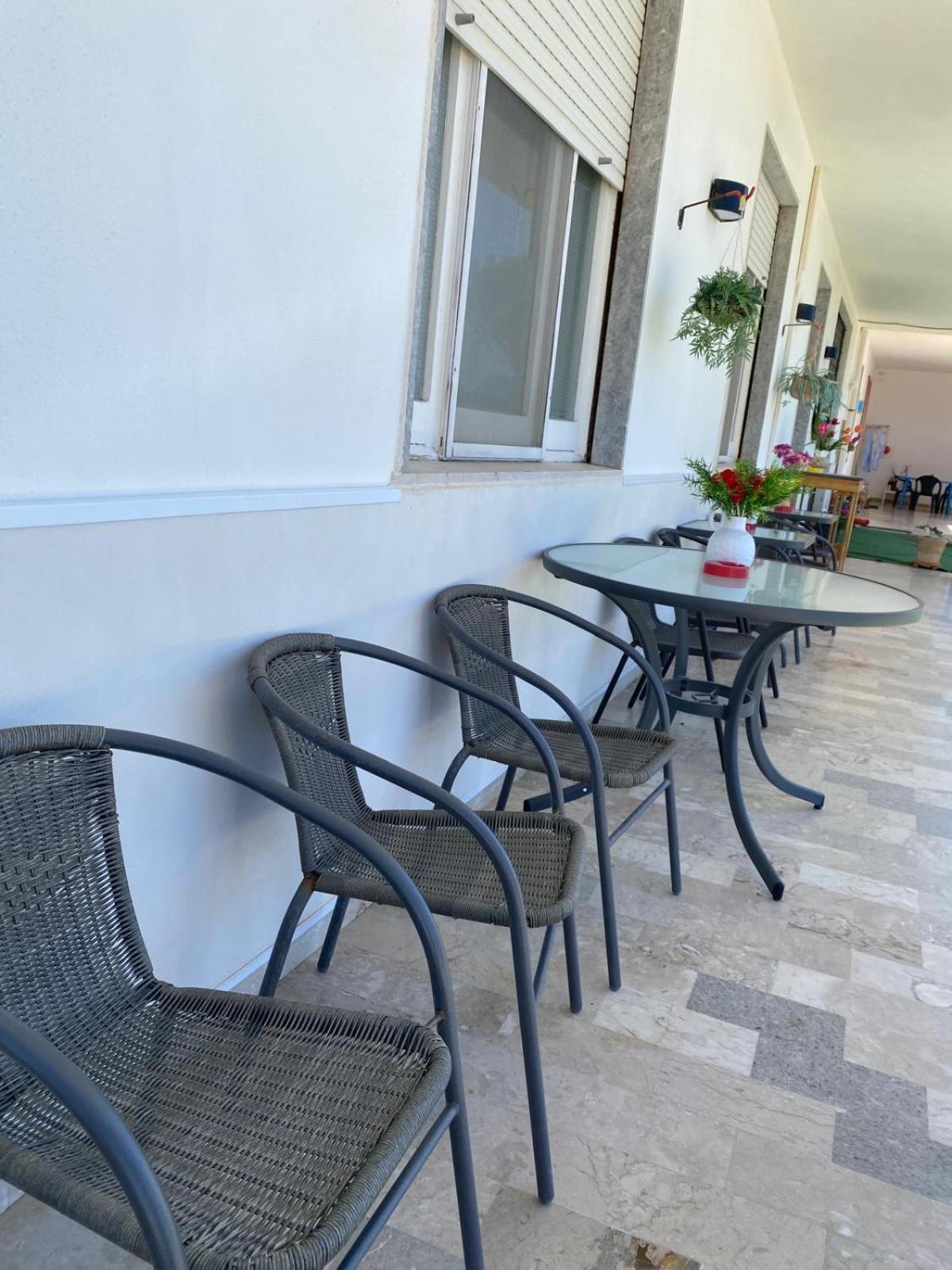 Valderice Rio Apartments Dış mekan fotoğraf