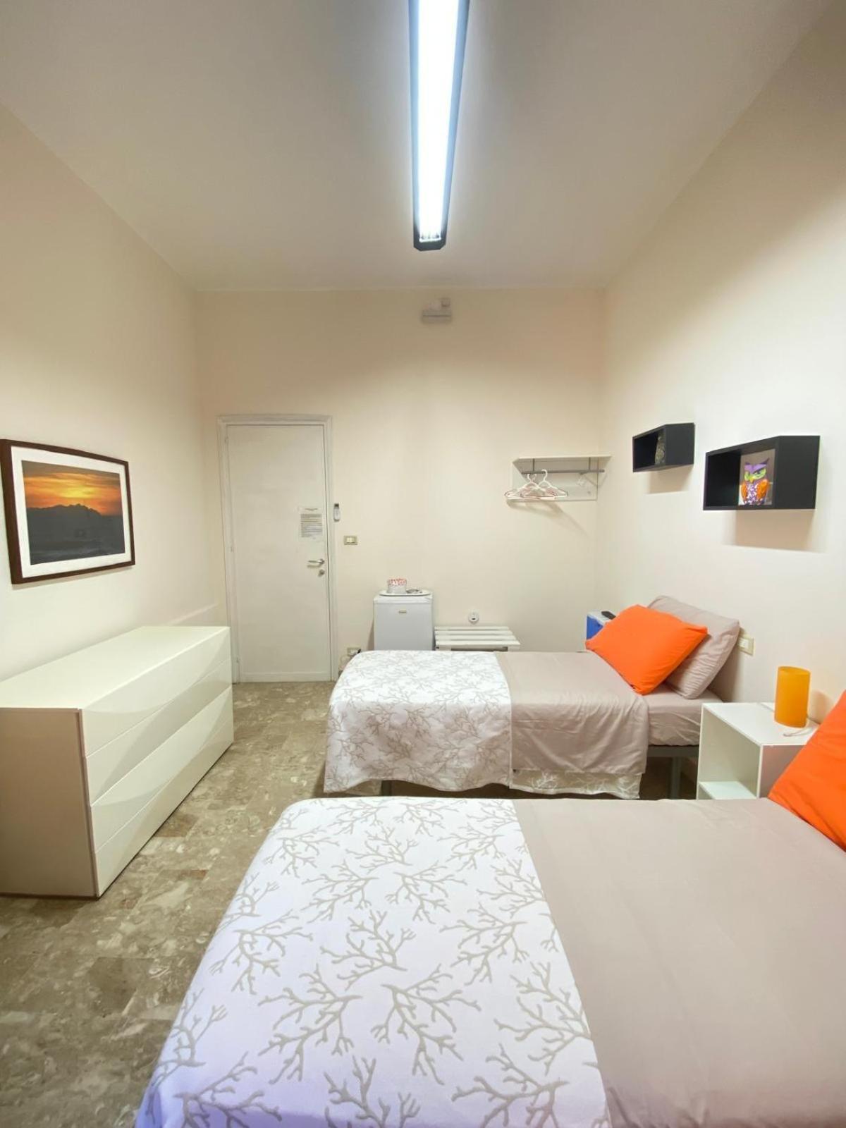 Valderice Rio Apartments Dış mekan fotoğraf
