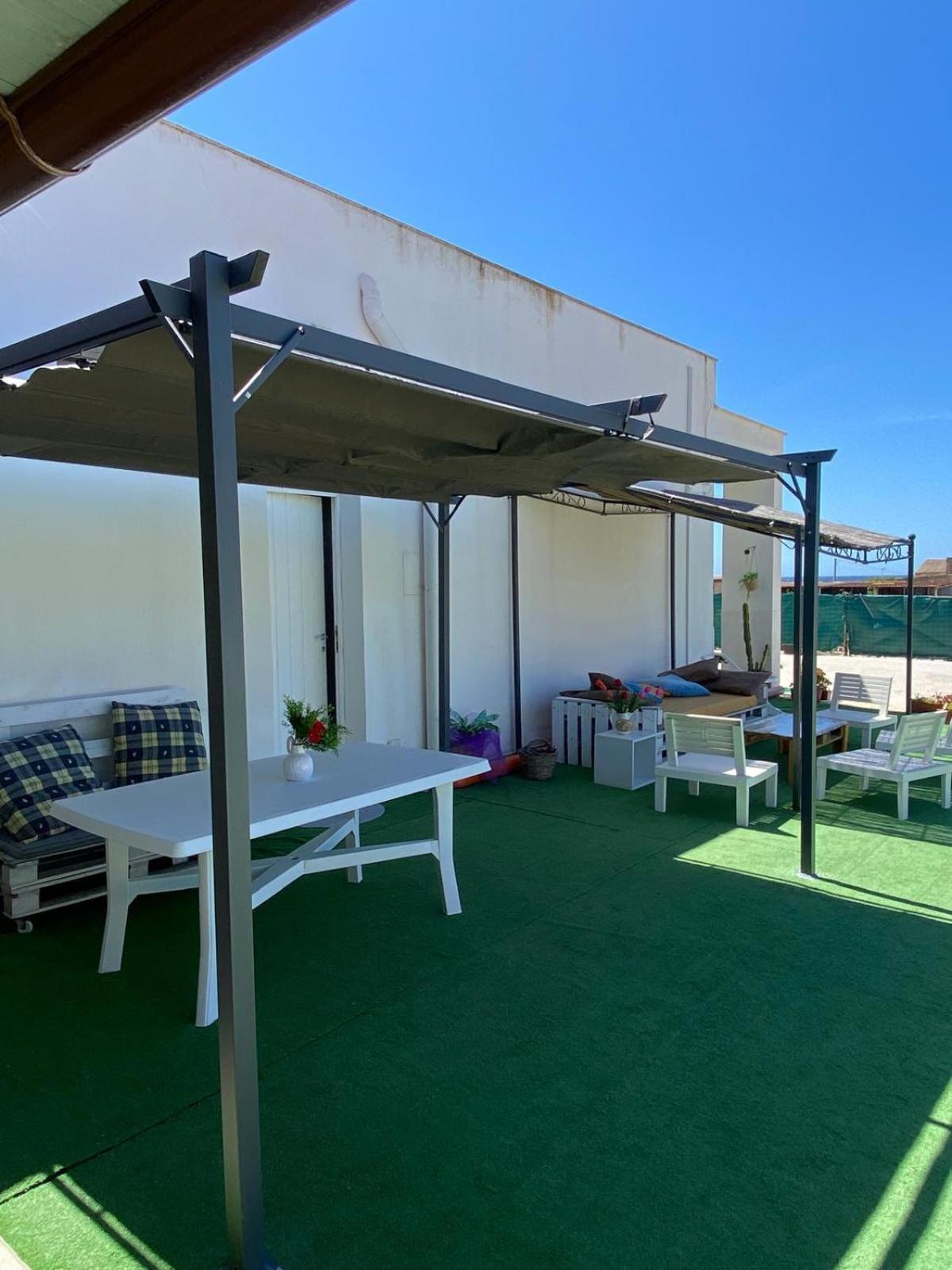 Valderice Rio Apartments Dış mekan fotoğraf