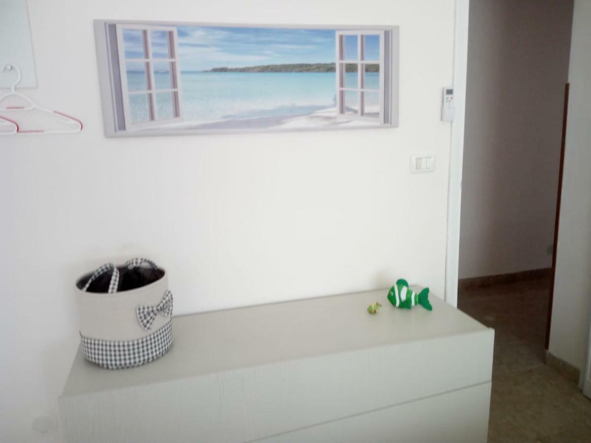 Valderice Rio Apartments Dış mekan fotoğraf