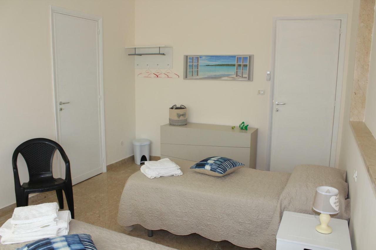 Valderice Rio Apartments Dış mekan fotoğraf