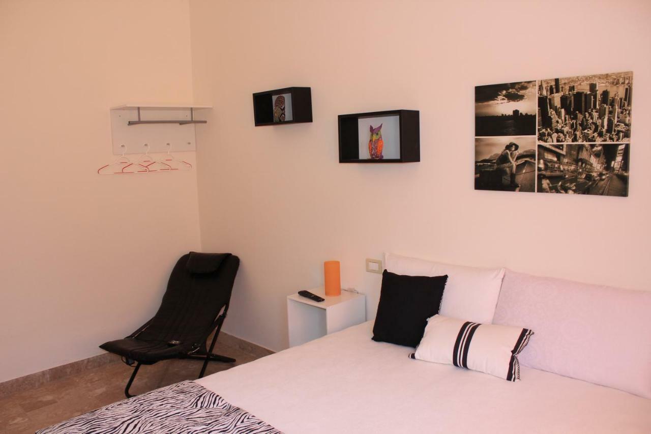 Valderice Rio Apartments Dış mekan fotoğraf