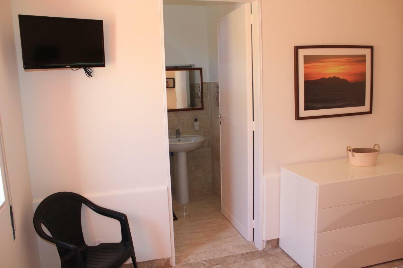 Valderice Rio Apartments Dış mekan fotoğraf