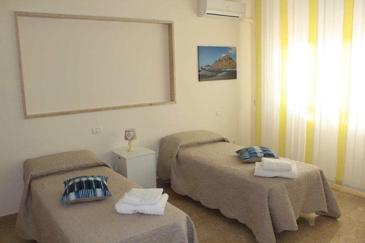 Valderice Rio Apartments Dış mekan fotoğraf