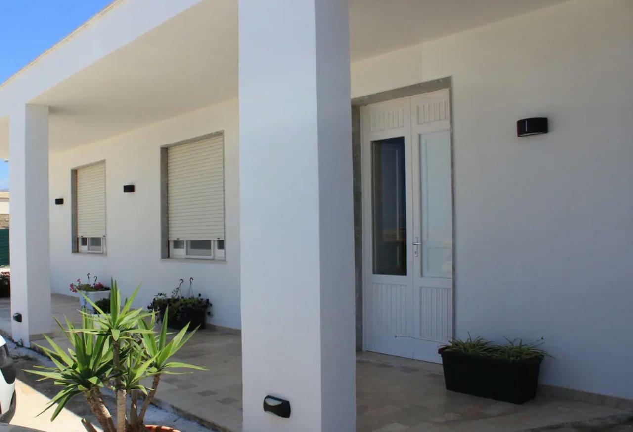 Valderice Rio Apartments Dış mekan fotoğraf