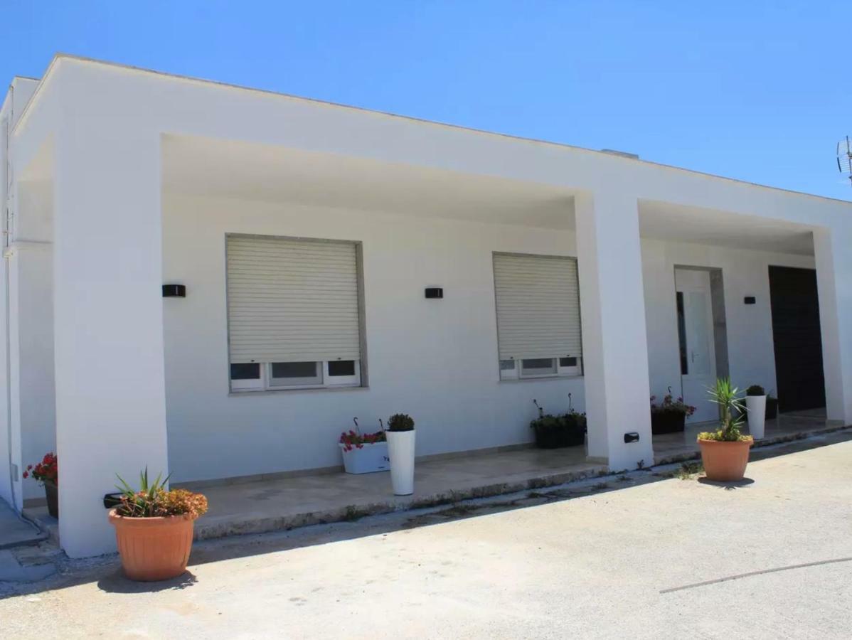 Valderice Rio Apartments Dış mekan fotoğraf