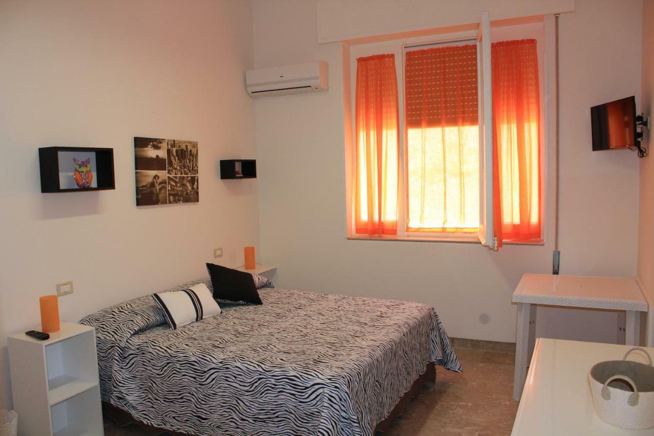 Valderice Rio Apartments Dış mekan fotoğraf